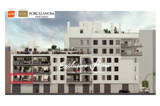 Appartement à Ronda del millars 107. Obra nueva, 2 terrazas