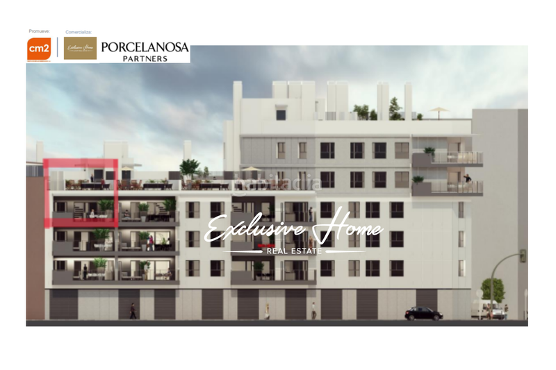 Foto 29cfc91e-b76b-442c-879b-1c51f6df4e7a. Duplex in ronda del millars 107 in Hospital - Plaza del Real Castellón de la Plana