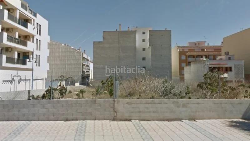 Foto a40f6678-67e2-4673-9db2-b44469047d09. Terreno residencial en carretera de l estació 32 ehtpali en Peñíscola