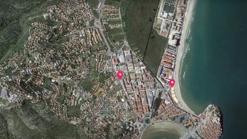 Foto b33b7858-c9ae-4283-a8f6-89fe567fc671. Terreno residencial en carretera de l estació 32 ehtpali en Peñíscola