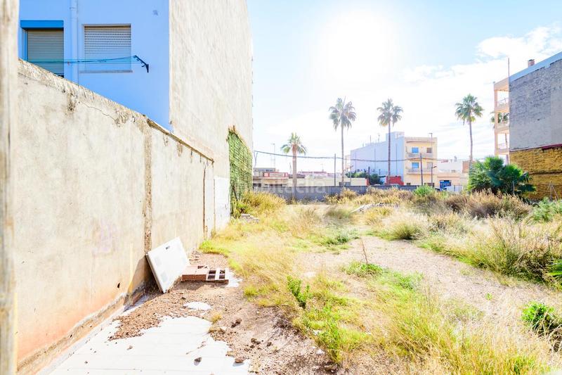 Foto 649c1ef1-cb75-466e-aa19-77b732272df2. Wohngrundstück in avinguda mallorca 100 in Nules