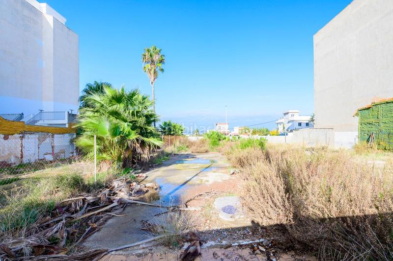 Foto 67d07c95-e6fd-43ec-ac9b-9e3a94677e32. Wohngrundstück in avinguda mallorca 100 in Nules