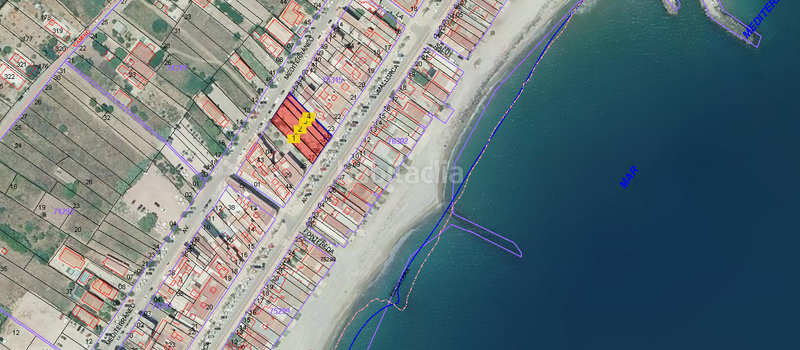 Foto bb81ea9e-40c2-4fbb-a642-bb29ce96a26c. Wohngrundstück in avinguda mallorca 100 in Nules