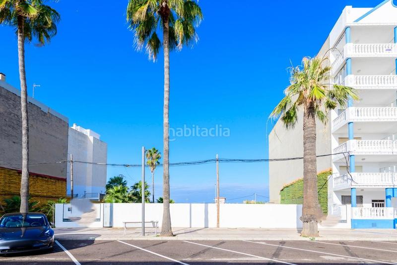 Foto c2464a11-79c7-415d-a37d-7ce9ee0aa80f. Wohngrundstück in avinguda mallorca 100 in Nules