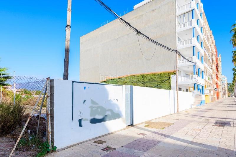 Foto d166c5ee-bc11-48ba-a2c9-3babaaf531c9. Wohngrundstück in avinguda mallorca 100 in Nules