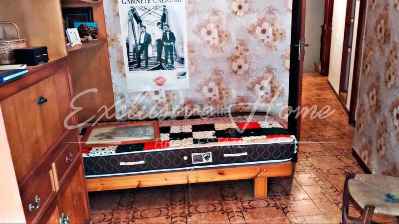 Foto 33598e9a-6b92-48d5-a1e0-e588410cc714. Bauernhof in calle d jaime sanz 28 in Centro-Casco Antiguo Peñíscola