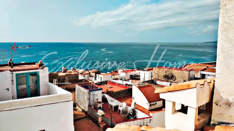 Foto 6bd79f8f-6a56-48c5-b567-64c27c8da57e. Bauernhof in calle d jaime sanz 28 in Centro-Casco Antiguo Peñíscola