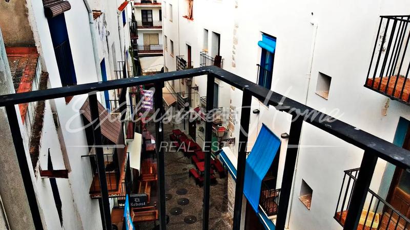 Foto 6ccc01d9-98b3-4aa0-b361-79a00944caf1. Bauernhof in calle d jaime sanz 28 in Centro-Casco Antiguo Peñíscola