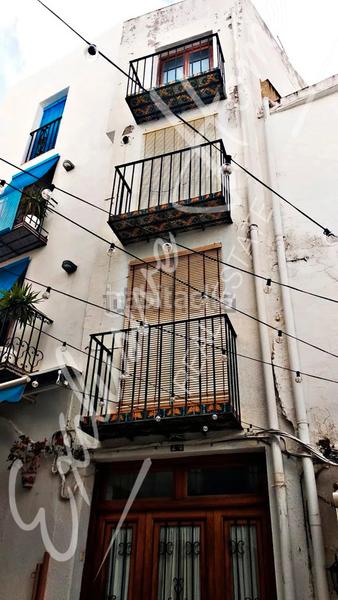 Foto 6de59aae-2c7e-46ac-a365-b23db7551268. Bauernhof in calle d jaime sanz 28 in Centro-Casco Antiguo Peñíscola