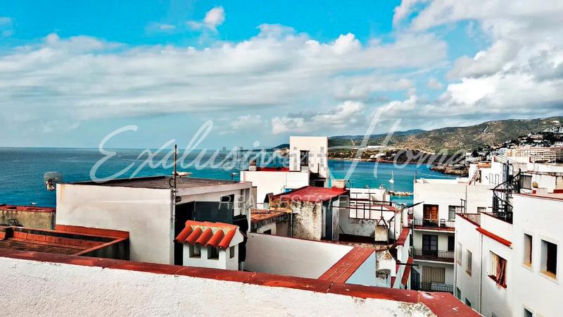 Foto 79c625aa-fecf-471b-8555-0aceff51f9dc. Bauernhof in calle d jaime sanz 28 in Centro-Casco Antiguo Peñíscola