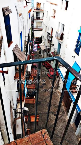 Foto 7aecb811-f718-4429-becc-3e3f11d56a81. Bauernhof in calle d jaime sanz 28 in Centro-Casco Antiguo Peñíscola