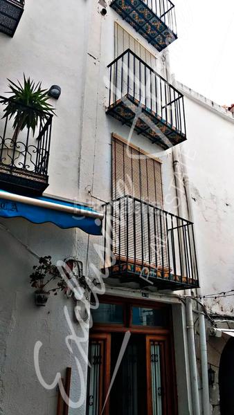 Foto aba58185-78e9-4dd8-94a1-8bde26a7c59f. Bauernhof in calle d jaime sanz 28 in Centro-Casco Antiguo Peñíscola