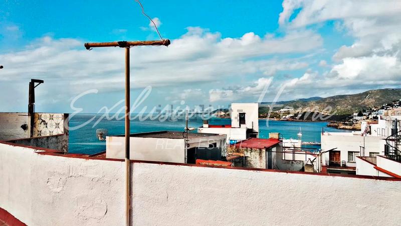 Foto b81c0d6b-c38a-4a27-a50c-0584ded011a1. Bauernhof in calle d jaime sanz 28 in Centro-Casco Antiguo Peñíscola