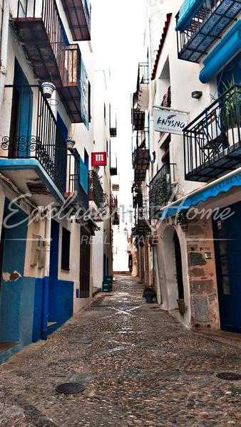 Foto d6de2842-5f30-4087-b2fb-f67b044bf74d. Bauernhof in calle d jaime sanz 28 in Centro-Casco Antiguo Peñíscola