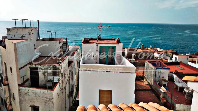 Foto fca30b32-c93e-447c-8f3c-44ca5d2b3a3f. Bauernhof in calle d jaime sanz 28 in Centro-Casco Antiguo Peñíscola