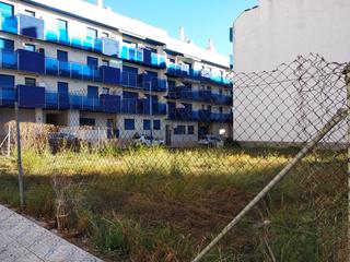 Terreny residencial a Carrer dels llandells 33. Ehtp