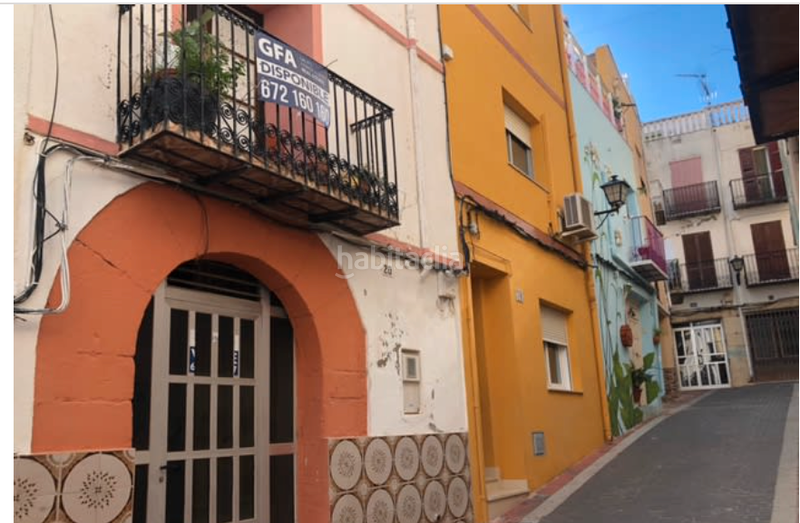 Foto 075da715-d4d9-4c7c-8de6-2687c7216785. Casa in carrer de sant llorenç 20 in Cálig