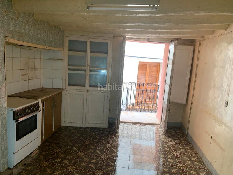 Foto 083c54e5-3e9a-43ce-babf-1df8608cdd6a. Casa in carrer de sant llorenç 20 in Cálig