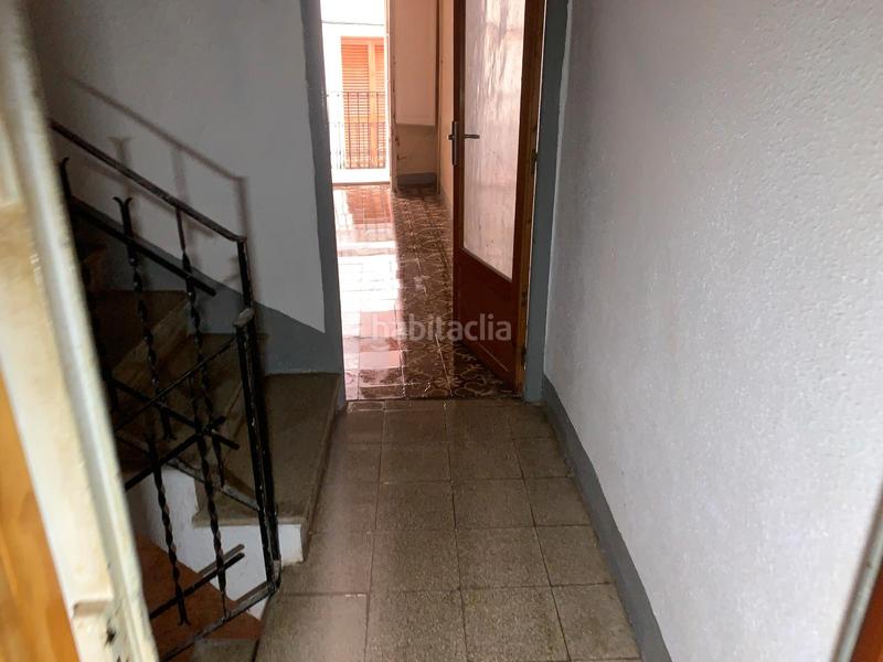 Foto 2695a41e-d229-4e5e-92ea-e3bbb4a900dc. Casa in carrer de sant llorenç 20 in Cálig