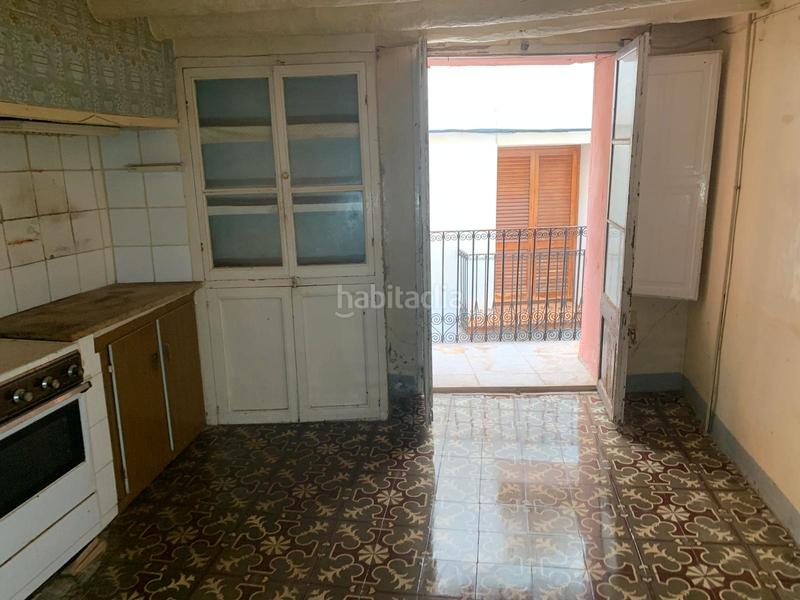 Foto 296a8e74-bf2e-4a79-a67f-e60aed45f393. Casa in carrer de sant llorenç 20 in Cálig