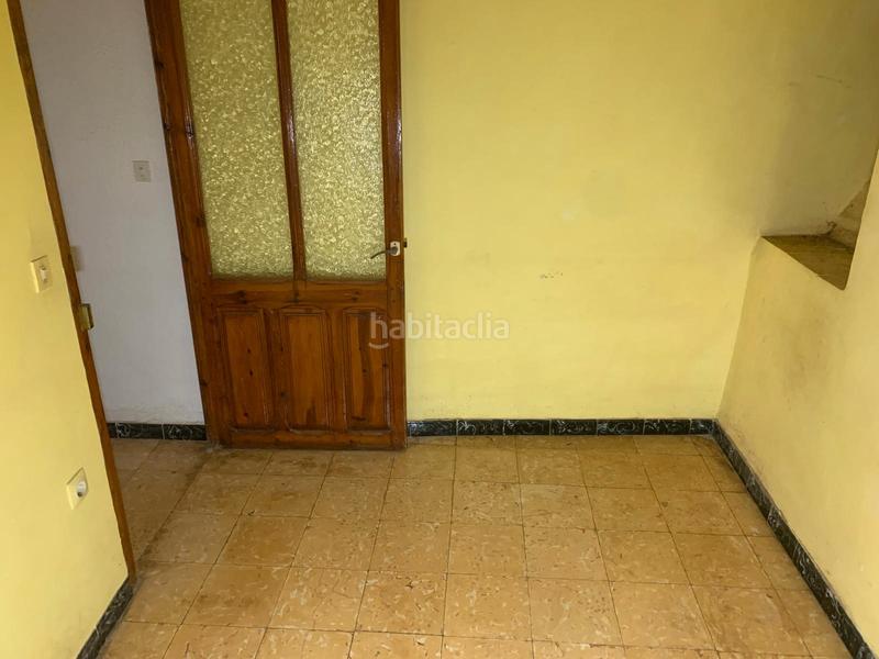 Foto 6a5ed99a-9aa0-4503-bc94-94a59fc4cf79. Casa in carrer de sant llorenç 20 in Cálig