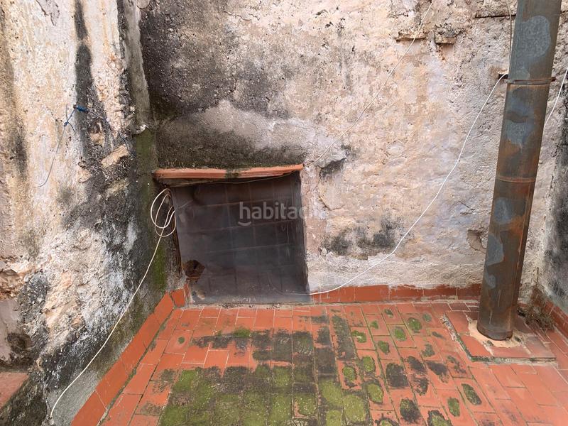 Foto 92e129a9-2dfa-414e-b5e7-e7d87f82478e. Casa in carrer de sant llorenç 20 in Cálig