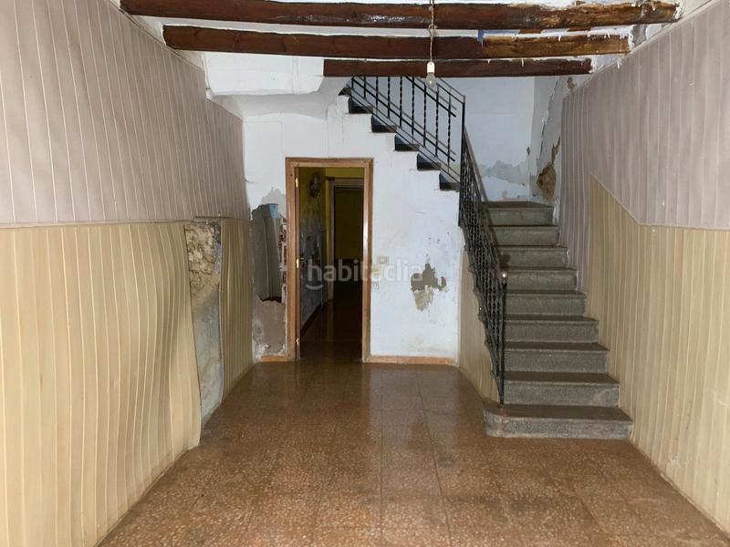 Foto 9bd51af0-c084-4e48-a432-c65b682d2dcd. Casa in carrer de sant llorenç 20 in Cálig