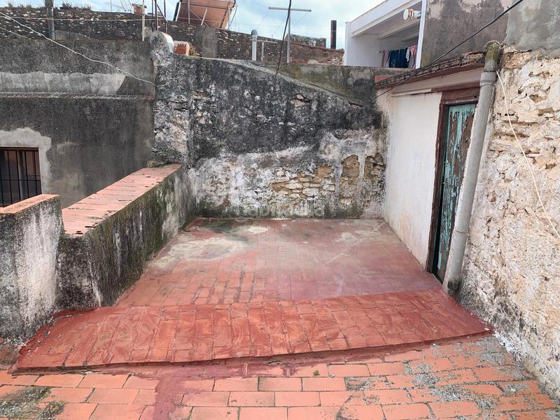 Foto e47fa70c-c6b8-4c04-999a-3c90ad66ba92. Casa in carrer de sant llorenç 20 in Cálig