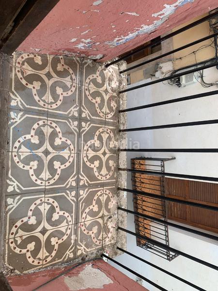 Foto f07d3b67-6b37-4549-9ac2-91e8146a1ee7. Casa in carrer de sant llorenç 20 in Cálig