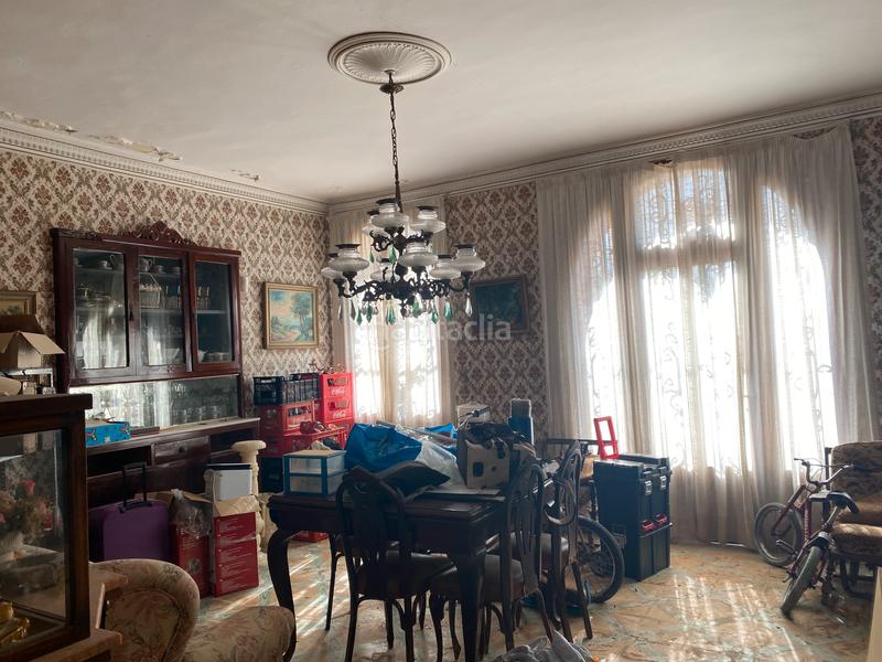 Foto 0544499f-a6a1-44dd-9d51-6c885da2f5ca. Terreno residencial en camí fondo 110 ehvm en Casco Urbano Vinaròs