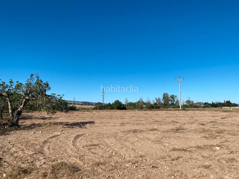 Foto 0d6af573-a23f-4624-9555-16423d0d3cc2. Terreno residencial en camí fondo 110 ehvm en Casco Urbano Vinaròs