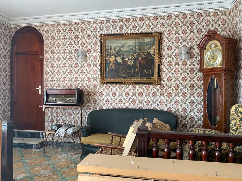 Foto 102e85fb-74ff-4c48-9c52-642dce049c88. Terreno residencial en camí fondo 110 ehvm en Casco Urbano Vinaròs