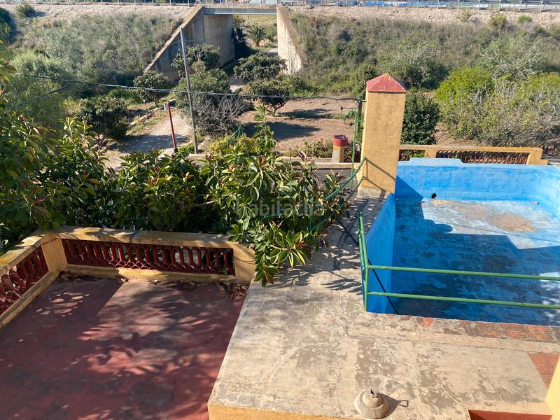 Foto 1034a805-0327-40b3-83fb-624fa6fed2a1. Terreno residencial en camí fondo 110 ehvm en Casco Urbano Vinaròs