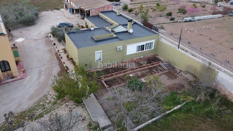 Foto 36d39681-c00d-46dd-a6a9-79a64c20c425. Terreno residencial en camí fondo 110 ehvm en Casco Urbano Vinaròs