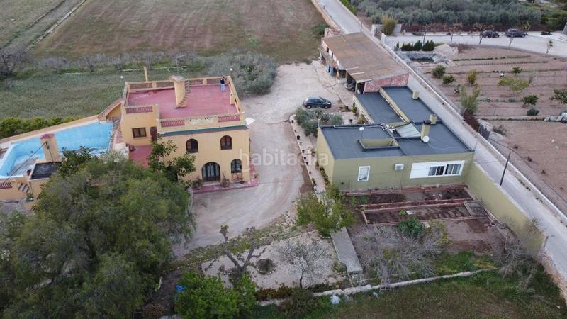 Foto 405776af-77e5-43f4-8003-1dd910dca056. Terreno residencial en camí fondo 110 ehvm en Casco Urbano Vinaròs