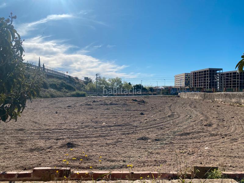 Foto 4b6004a3-cbcd-4ea3-8b26-241af02fbf7d. Terreno residencial en camí fondo 110 ehvm en Casco Urbano Vinaròs