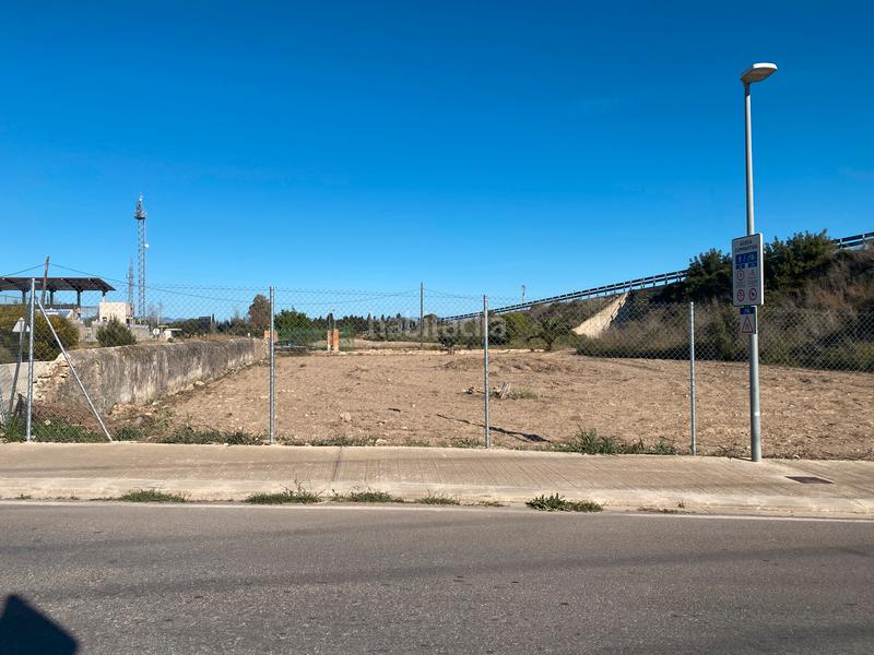 Foto 572d8934-85c9-4f7b-ba90-e17cd7a6dce8. Terreno residencial en camí fondo 110 ehvm en Casco Urbano Vinaròs