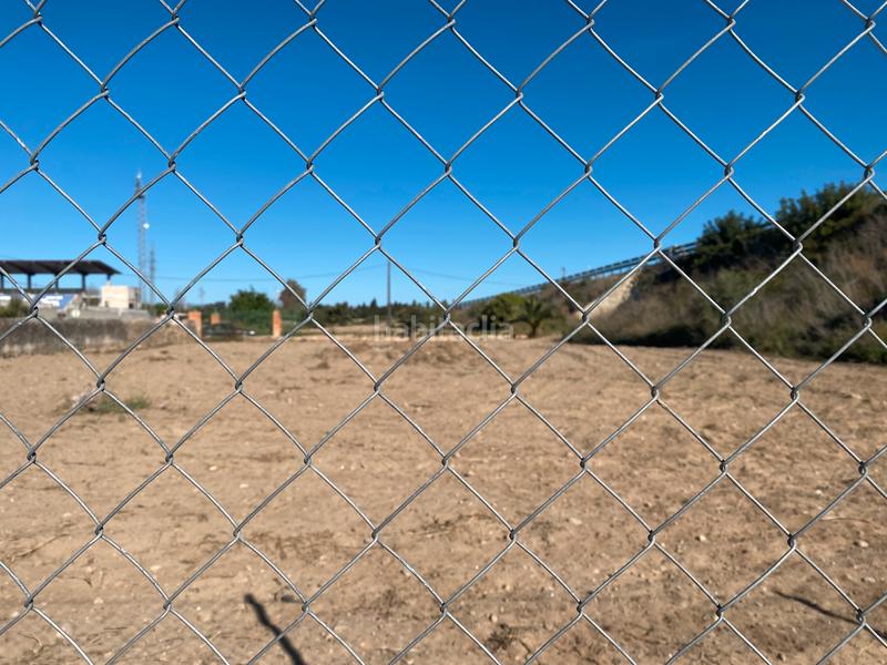 Foto 59d93fd1-26b3-4117-b269-6b6554d21e4c. Terreno residencial en camí fondo 110 ehvm en Casco Urbano Vinaròs