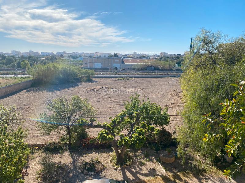 Foto 61b8f370-a90d-46b9-96b2-ef450d457c2d. Terreno residencial en camí fondo 110 ehvm en Casco Urbano Vinaròs