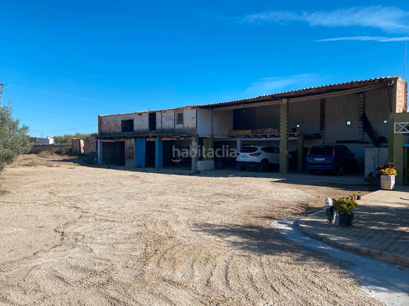 Foto 64f4e220-fd82-480a-bac0-303a7811782a. Terreno residencial en camí fondo 110 ehvm en Casco Urbano Vinaròs