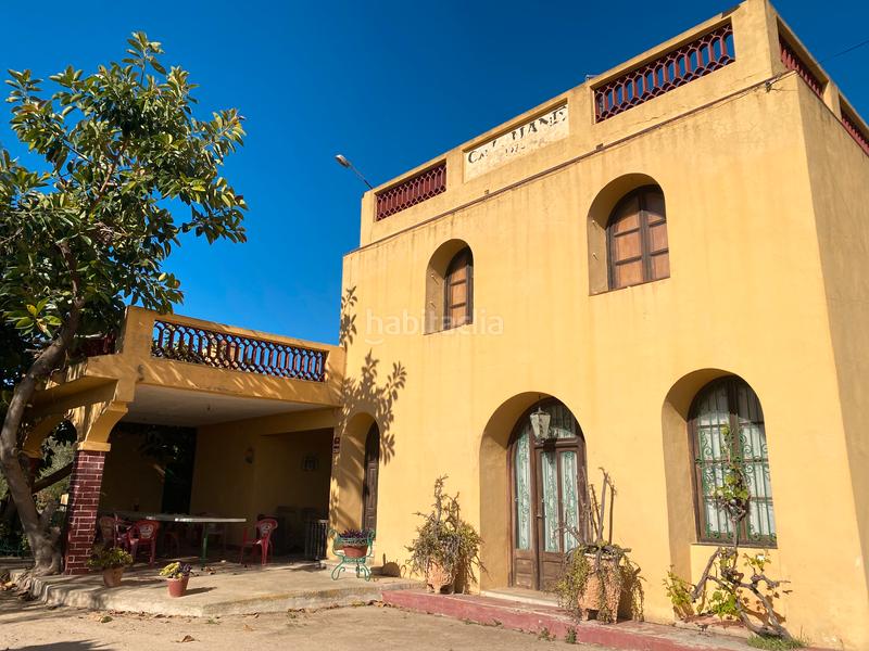 Foto 6945f031-e138-4cdb-9ccf-60cd6e444924. Terreno residencial en camí fondo 110 ehvm en Casco Urbano Vinaròs