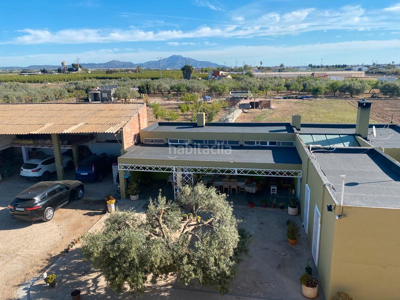 Foto 6c467573-1396-4195-92ef-f9312bf44b4d. Terreno residencial en camí fondo 110 ehvm en Casco Urbano Vinaròs