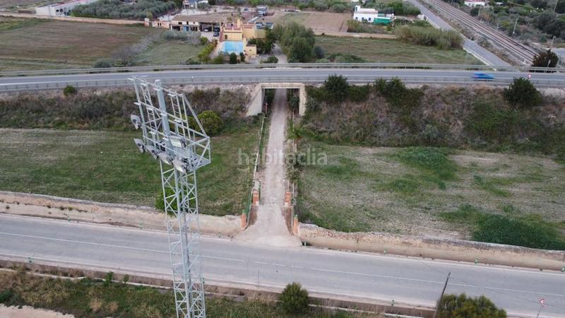 Foto 72320b60-9ffc-409c-9edb-95663c7659e4. Terreno residencial en camí fondo 110 ehvm en Casco Urbano Vinaròs