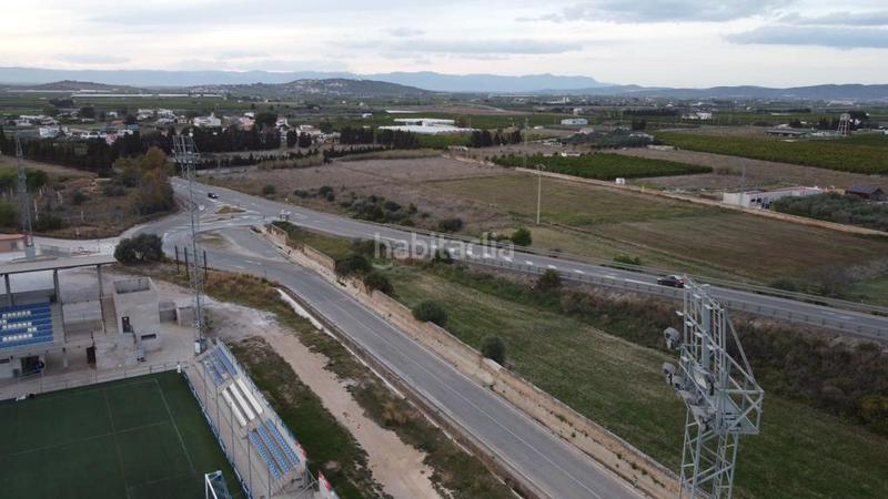 Foto 86de57d0-9ace-411a-ab18-f641a2f1d90c. Terreno residencial en camí fondo 110 ehvm en Casco Urbano Vinaròs