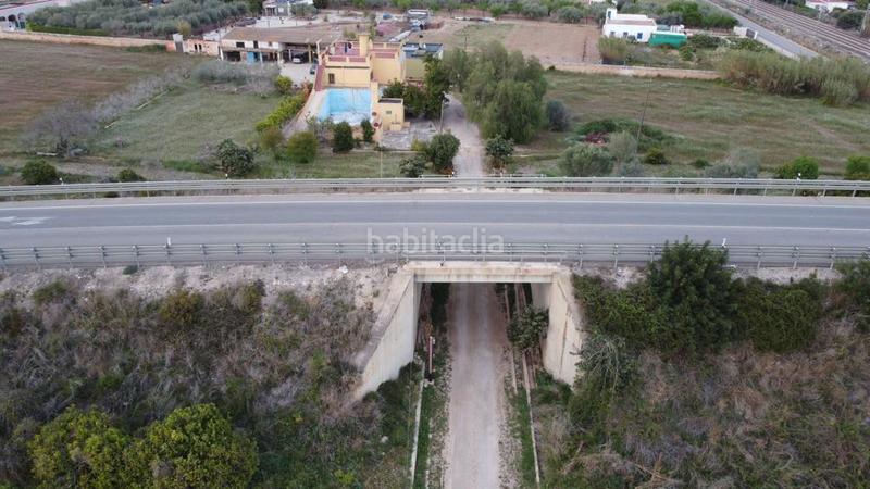Foto afd65d33-8af7-4bd7-bce3-aff6d70496ec. Terreno residencial en camí fondo 110 ehvm en Casco Urbano Vinaròs