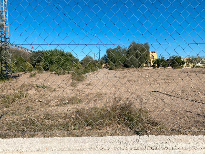 Foto b1aae3fb-54f2-4f34-a997-231b39f76841. Terreno residencial en camí fondo 110 ehvm en Casco Urbano Vinaròs