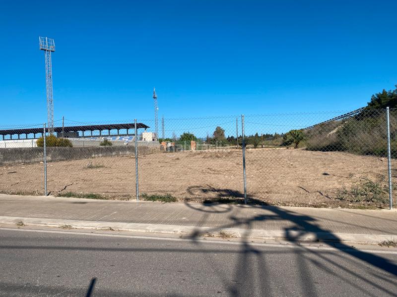 Foto b5a85d39-f1b0-42bf-ab90-0137d93a140f. Terreno residencial en camí fondo 110 ehvm en Casco Urbano Vinaròs