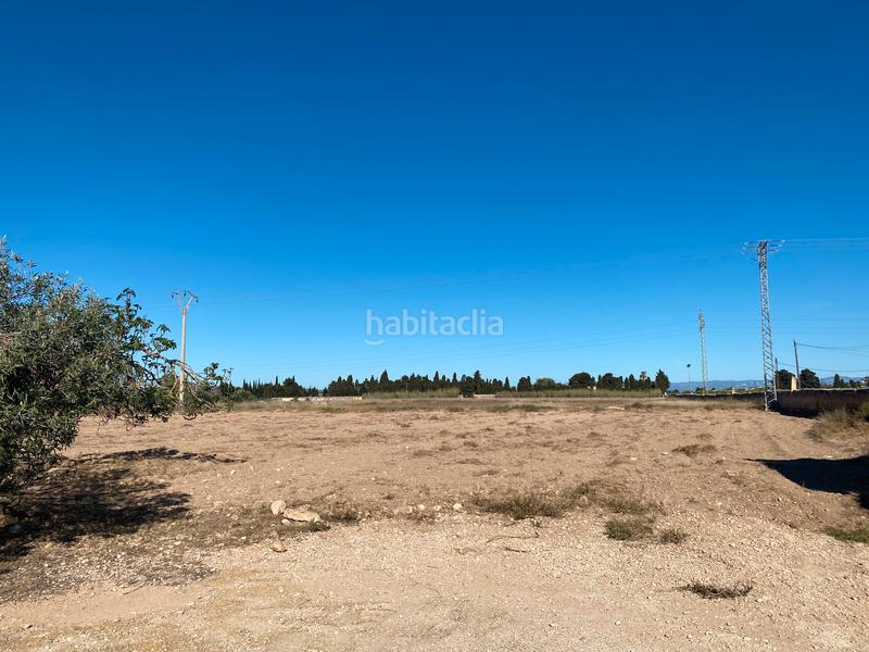 Foto bb31d6e1-fe43-4798-a6ea-0d48e94a0ab4. Terreno residencial en camí fondo 110 ehvm en Casco Urbano Vinaròs