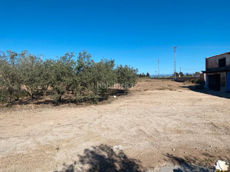 Foto bcd8d71e-394b-464f-9470-28d41f3874ba. Terreno residencial en camí fondo 110 ehvm en Casco Urbano Vinaròs