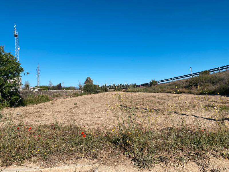 Foto bdd3a541-7b9e-412c-9d14-3b1a464a5c5a. Terreno residencial en camí fondo 110 ehvm en Casco Urbano Vinaròs